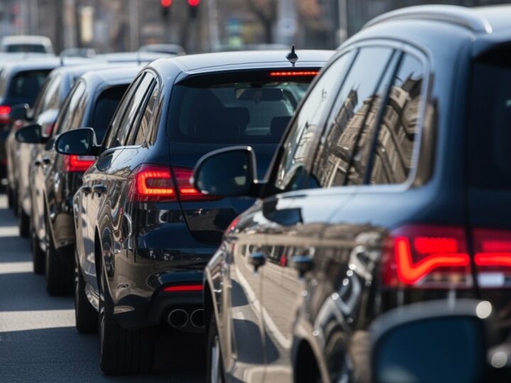 Awaria na Legnickiej: Tramwaje uziemione, ruch sparaliżowany!