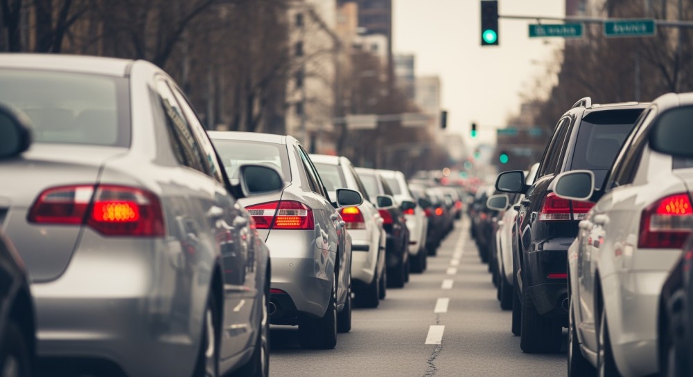 Nowe zasady ruchu podczas Jarmarku Wielkanocnego w Kątach Wrocławskich