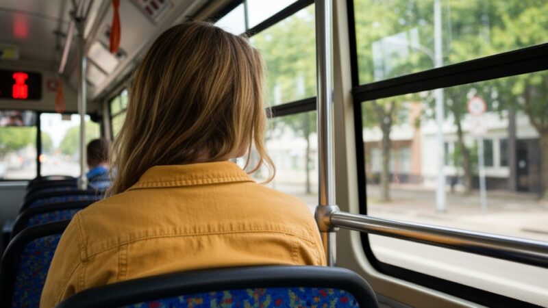 Zostań kierowcą autobusu w Wrocławiu: Dzień Otwarty na wyciągnięcie ręki!