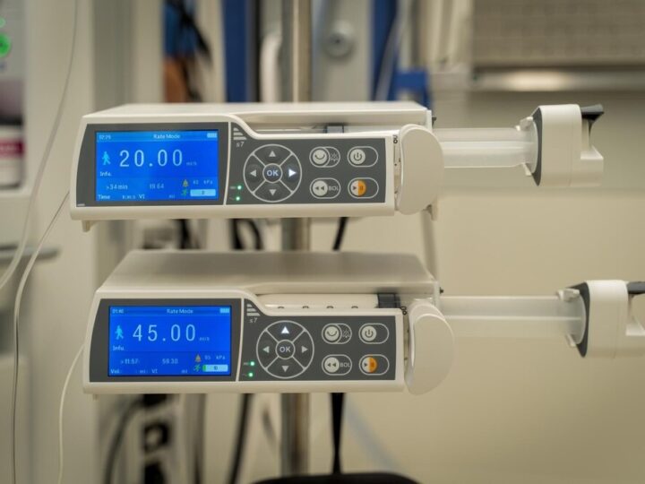 Mammografia: Klucz do wczesnego wykrywania raka piersi i ratowania życia