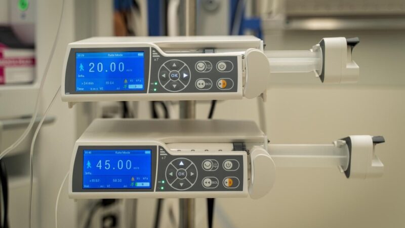 Mammografia: Klucz do wczesnego wykrywania raka piersi i ratowania życia