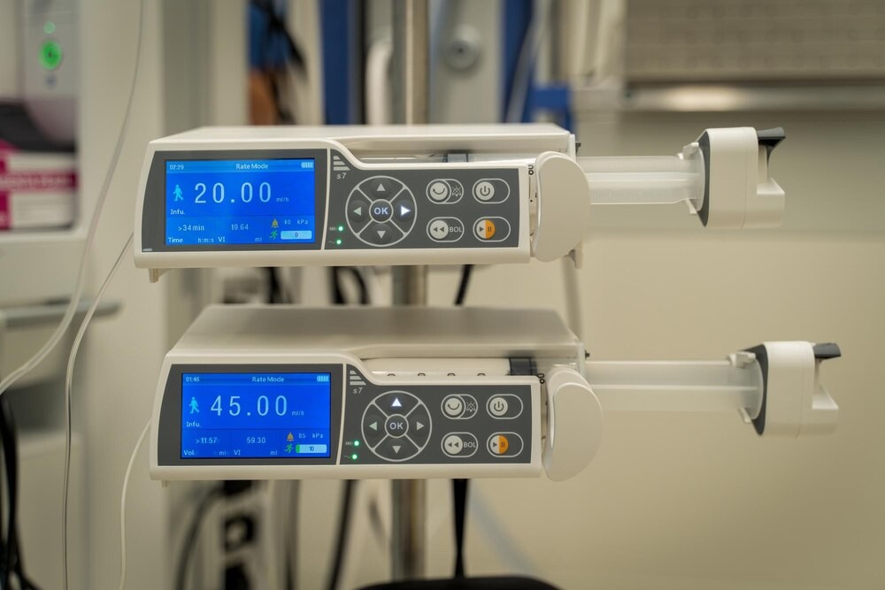 Mammografia: Klucz do wczesnego wykrywania raka piersi i ratowania życia