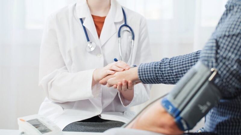 Odkryj tajemnice HPV: Zrób test i chroń swoje zdrowie!