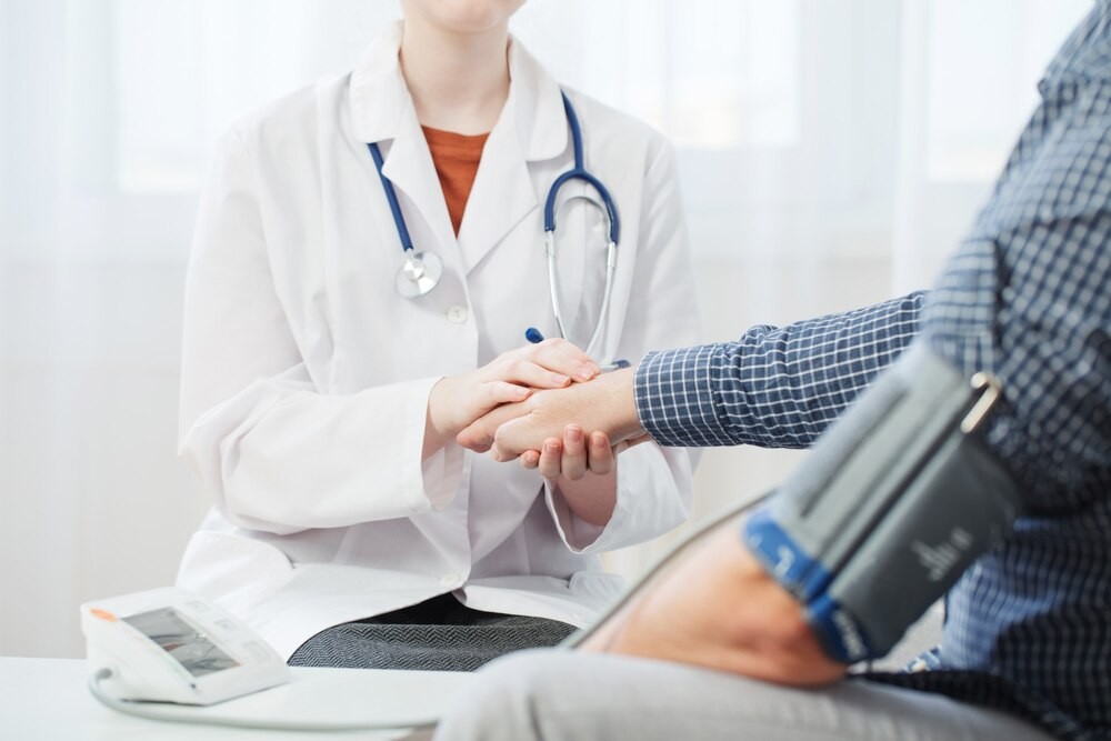 Odkryj tajemnice HPV: Zrób test i chroń swoje zdrowie!