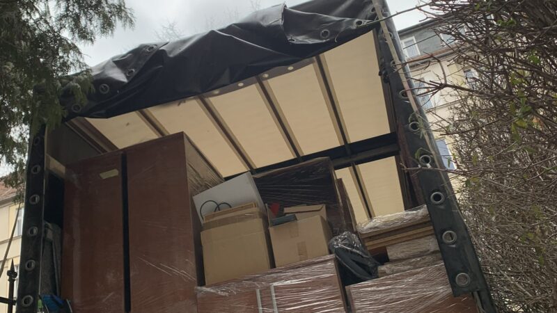 Ile kosztuje przeprowadzka mieszkania we Wrocławiu? [2026]