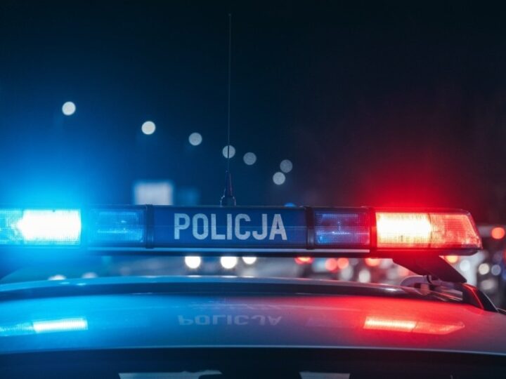 Siekiera w pracy: 44-latek z groźbami wobec szefa wstrząsnął firmą