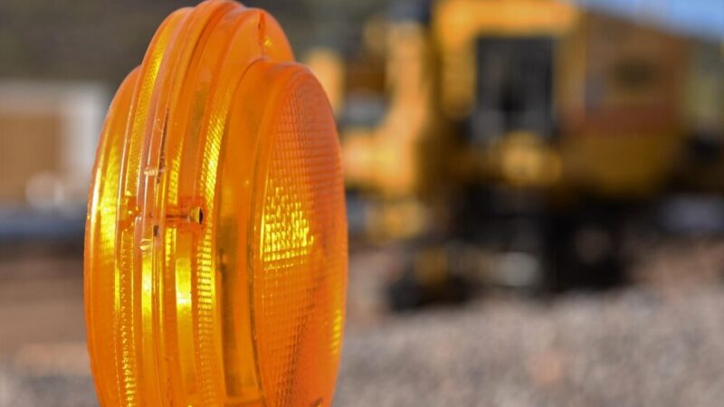 Remont al. Karkonoskiej: Kluczowa arteria Wrocławia w przebudowie!