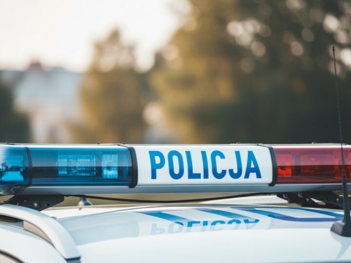 Młody mężczyzna zamachnął się na życie kolegi – dramat w Sycowie