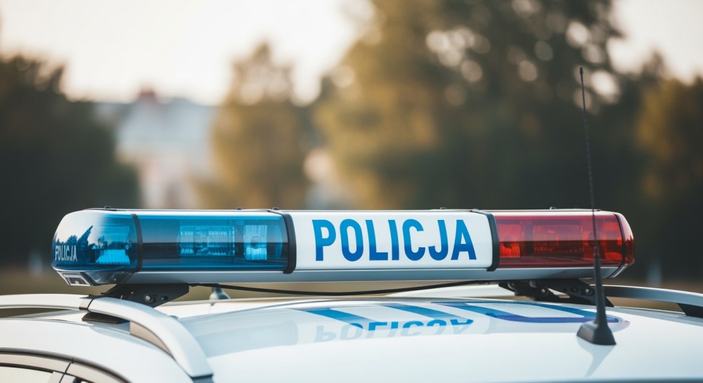 Młody mężczyzna zamachnął się na życie kolegi – dramat w Sycowie