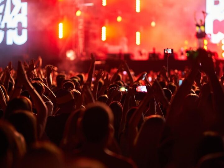 Muzyczna uczta w kościele św. Franciszka – bezpłatny koncert już w niedzielę!