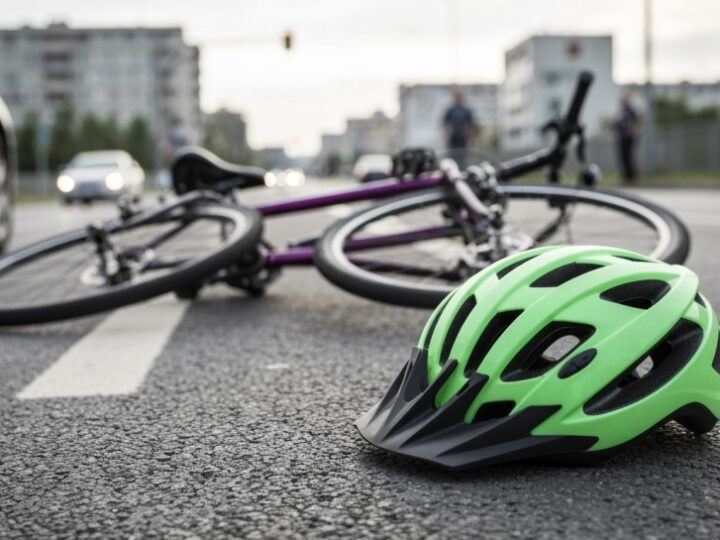 Bezpieczne jednoślady: dołącz do walki o bezpieczeństwo na drogach!