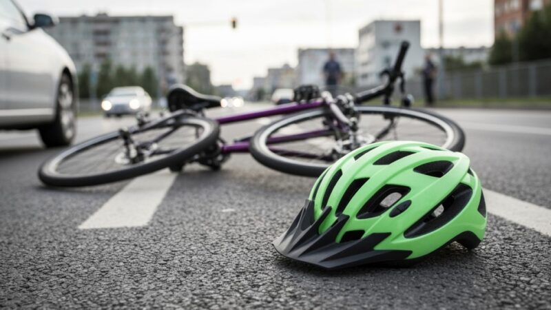 Bezpieczne jednoślady: dołącz do walki o bezpieczeństwo na drogach!