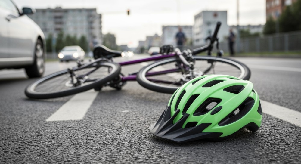 Bezpieczne jednoślady: dołącz do walki o bezpieczeństwo na drogach!