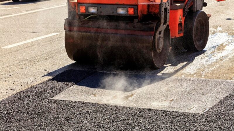 Nowe Oświetlenie na Obrońców Poczty Gdańskiej: Bezpieczniejsze Ulice w Ołtaszynie!