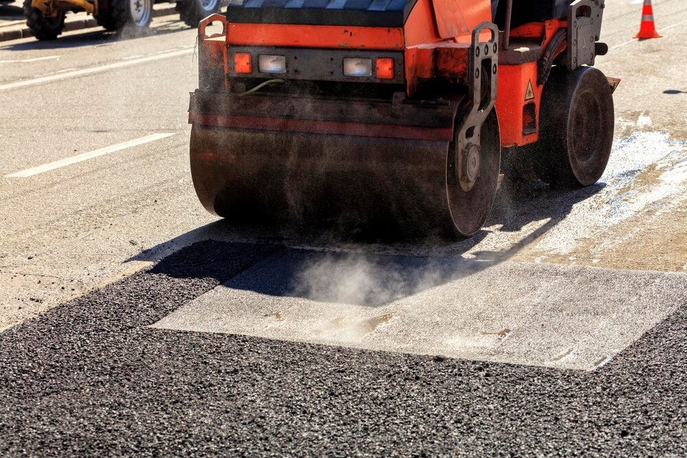 Nowe Oświetlenie na Obrońców Poczty Gdańskiej: Bezpieczniejsze Ulice w Ołtaszynie!