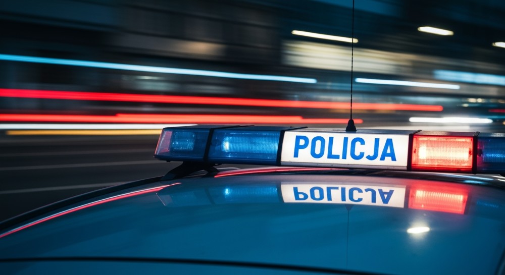 Agresywny 25-latek z narkotykami na szkolnym boisku – zbliża się proces!