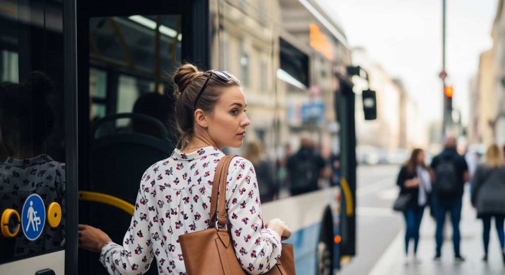 Zostań kierowcą autobusu – dołącz do rekrutacji w MPK Wrocław!