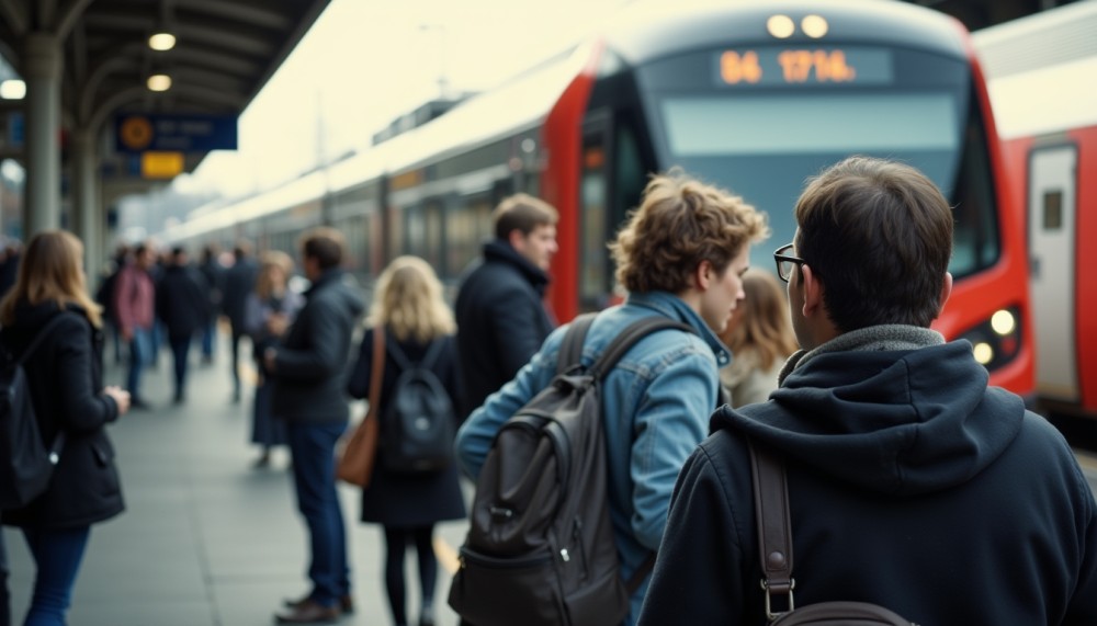 RegioJet kończy działalność kolejową w Polsce