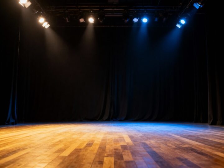 Nowa Nadzieja w Teatrze: „Pieśń o Autostradzie” już w Maj!