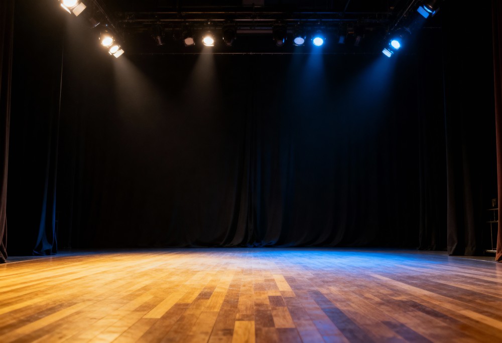 Nowa Nadzieja w Teatrze: „Pieśń o Autostradzie” już w Maj!