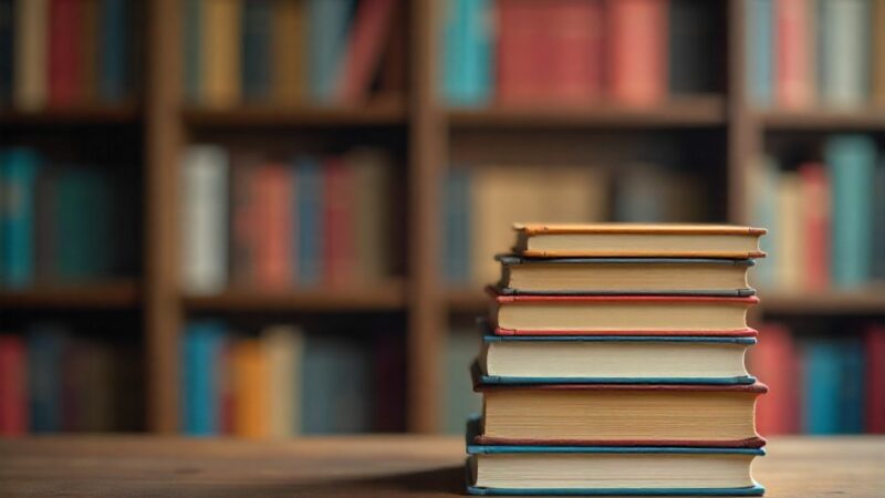 Biblioteka przy Szajnochy odzyskuje blask: Nowy rozdział dla Wrocławia!