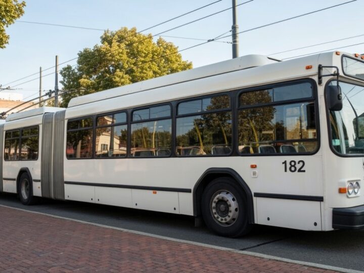 Piktogramy w MPK Wrocław: Klucz do komfortowej podróży!