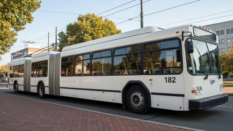 Piktogramy w MPK Wrocław: Klucz do komfortowej podróży!