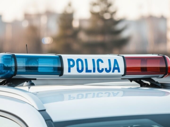 Dolnośląska Policja liderem w ekologicznej kampanii „W Kółko Kręcę”