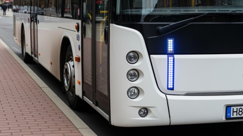 Odkryj kulisy MPK Wrocław: Dzień Zaplecza już 23 kwietnia!