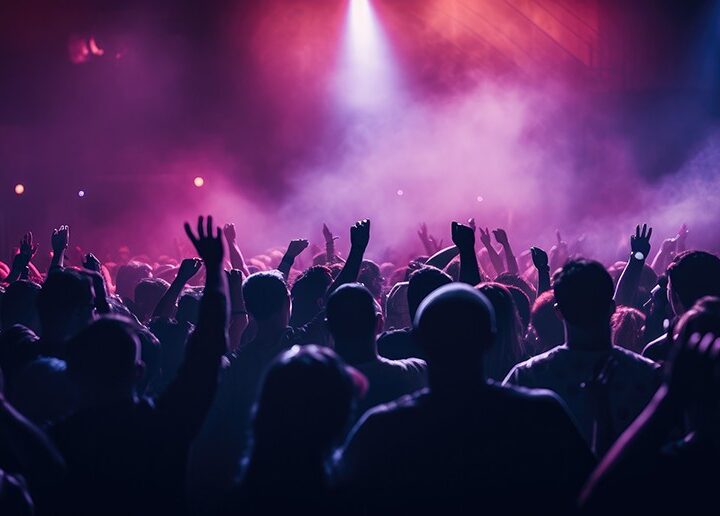 Muzyczna Uczta w Powiecie Wrocławskim: Festiwal Startuje Już Jutro!