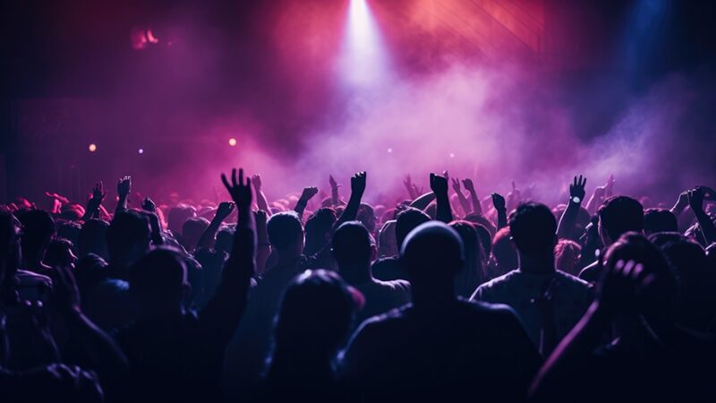 Muzyczna Uczta w Powiecie Wrocławskim: Festiwal Startuje Już Jutro!