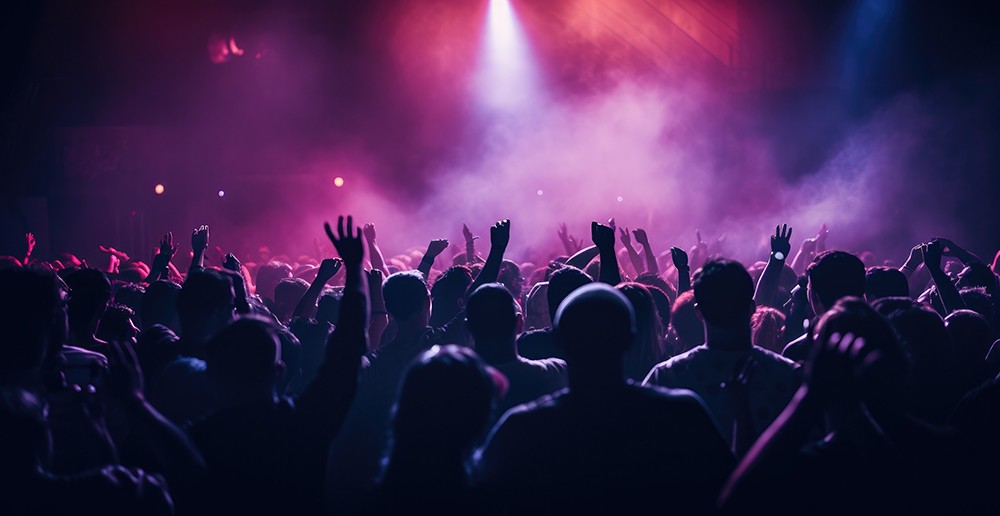 Muzyczna Uczta w Powiecie Wrocławskim: Festiwal Startuje Już Jutro!