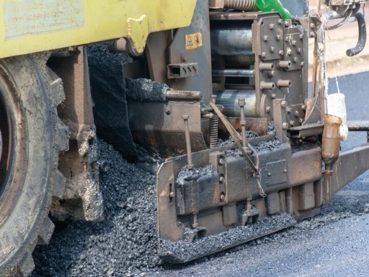 Czernica wprowadza rewolucję w ewidencji dróg dzięki nowoczesnej technologii