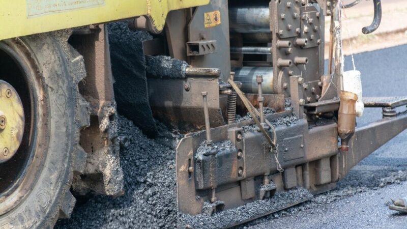 Czernica wprowadza rewolucję w ewidencji dróg dzięki nowoczesnej technologii