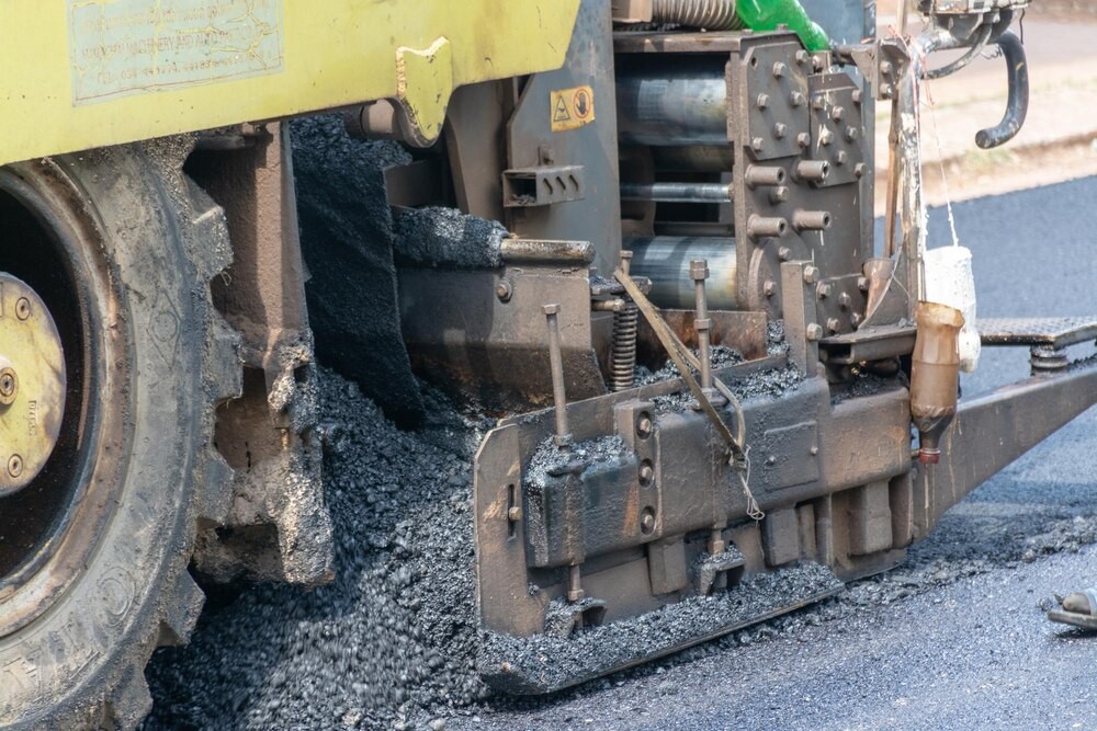 Czernica wprowadza rewolucję w ewidencji dróg dzięki nowoczesnej technologii