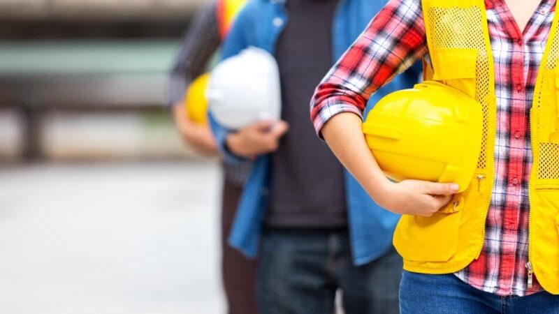 Sobótka na drodze do zielonej transformacji: nowe skwery w planach!