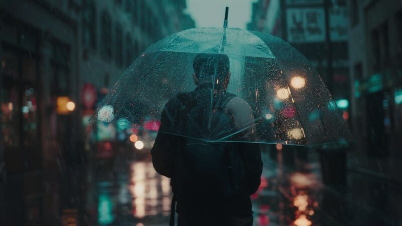 Wielkanoc w Karkonoszach: Przygotuj się na górskie wyzwania!