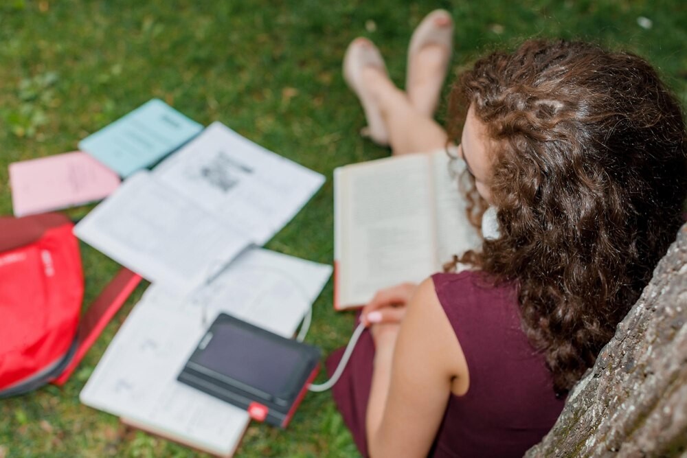 Hejt i mowa nienawiści tematem prelekcji polkowickich policjantów