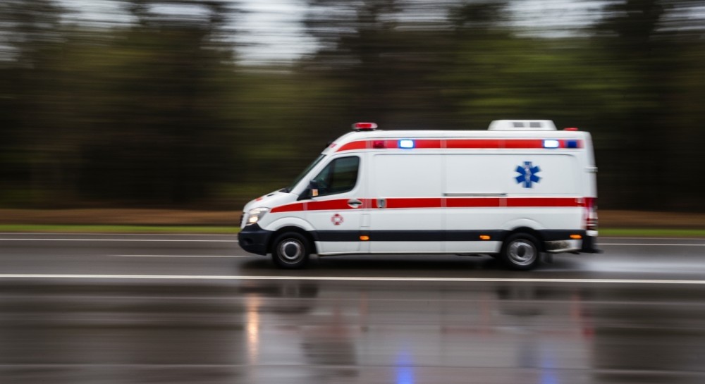 Agresywna interwencja w Wrocławiu: Policja w akcji!