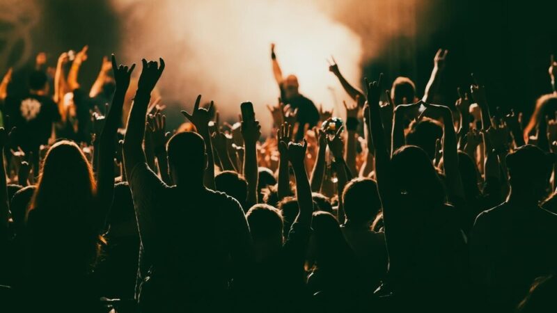 IV Festiwal Muzyczny Powiatu Wrocławskiego