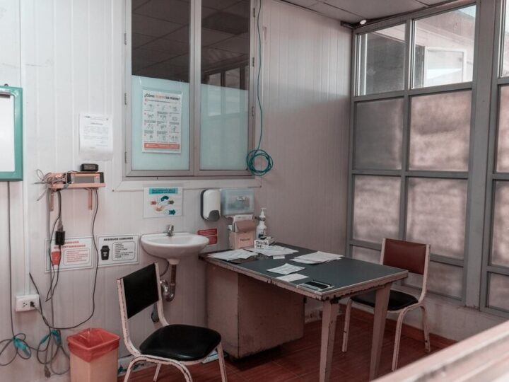 Miasteczko Zdrowia we Wrocławiu: Bezpłatne wydarzenie z policją i ekspertami medycznymi!