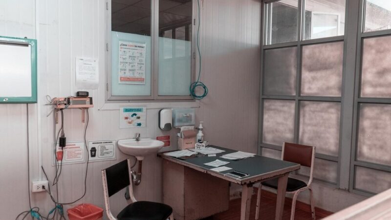 Miasteczko Zdrowia we Wrocławiu: Bezpłatne wydarzenie z policją i ekspertami medycznymi!