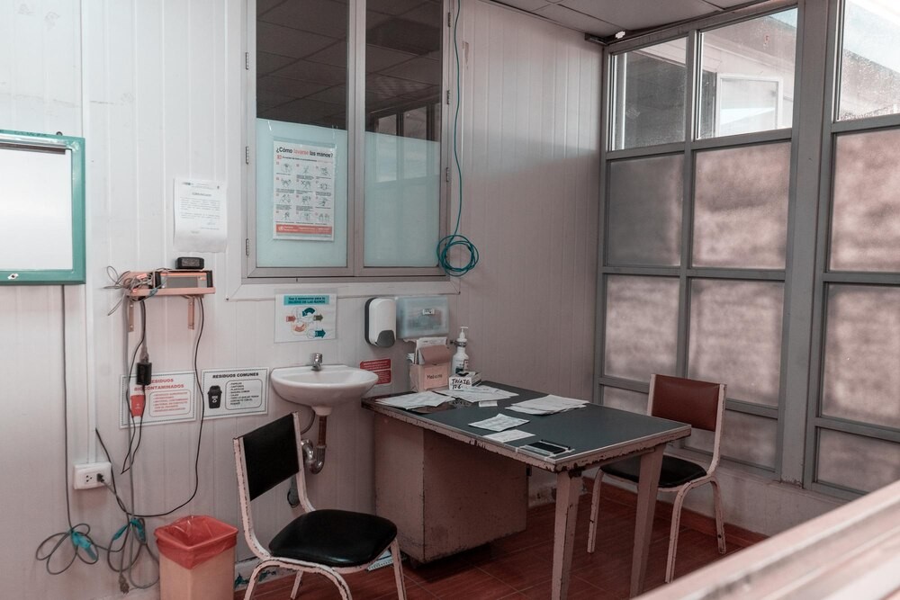 Miasteczko Zdrowia we Wrocławiu: Bezpłatne wydarzenie z policją i ekspertami medycznymi!