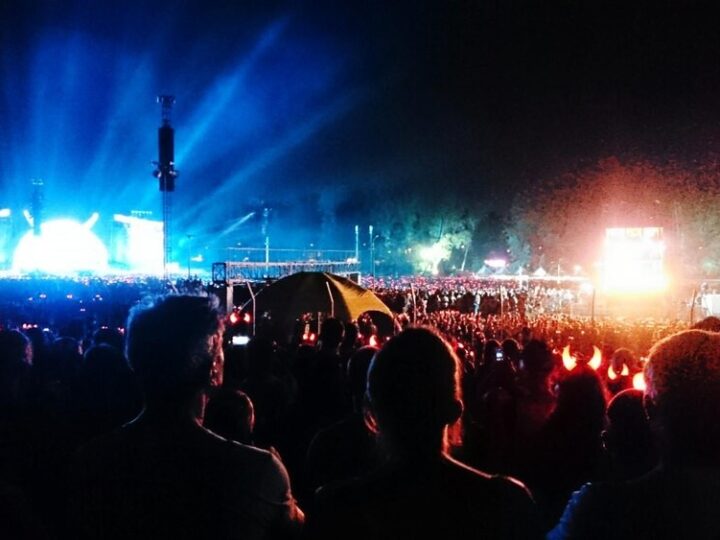 Muzyczne Szaleństwo Wrocławia: Juwenalia 2026 dla Każdego!