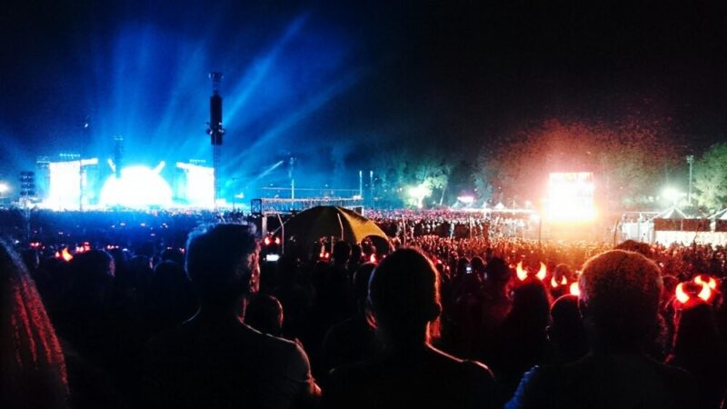 Muzyczne Szaleństwo Wrocławia: Juwenalia 2026 dla Każdego!