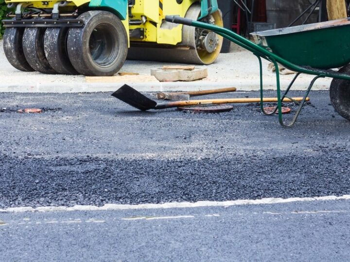 Nowy most w Wawrzeńczycach – koniec uciążliwych objazdów!