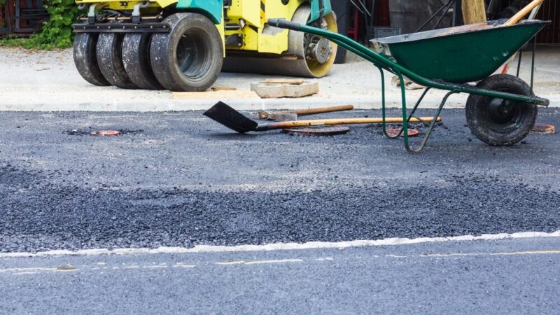 Nowy most w Wawrzeńczycach – koniec uciążliwych objazdów!