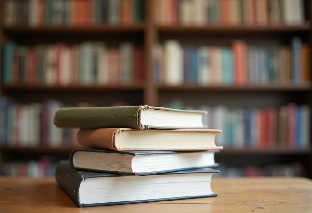 Literacki Festiwal Silesiana: Wrocław zaprasza na książkowe święto Dolnego Śląska!