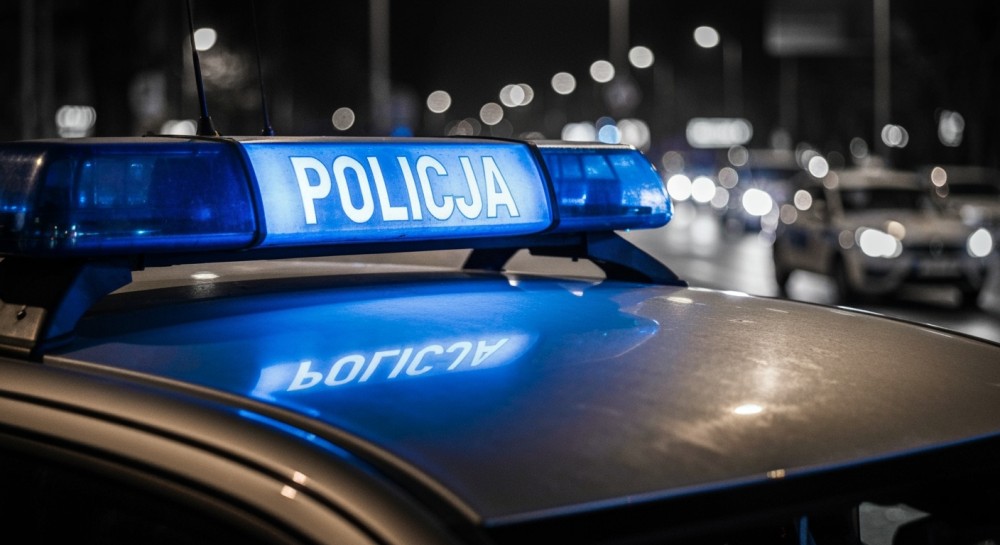 Góra w walce z nielegalnym hazardem: policja likwiduje nielegalny punkt gier