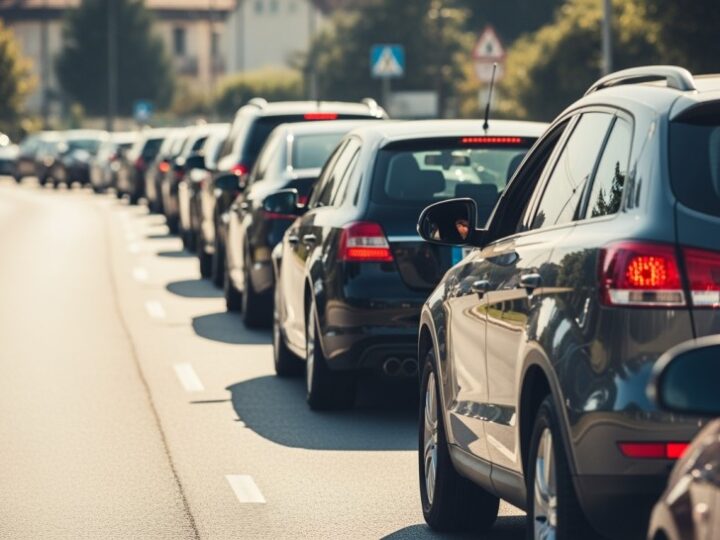 Tramwaj zderzył się z busem: Poważne utrudnienia w centrum Wrocławia!